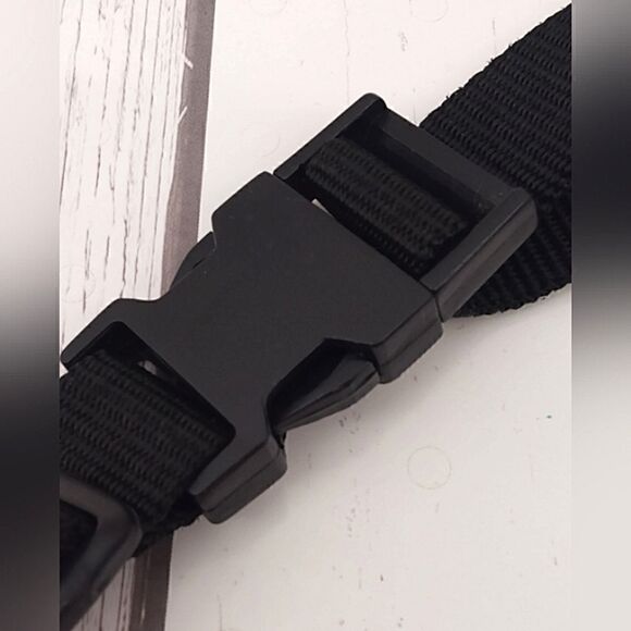 1999 Pan Am Games Belt Bag Winnipeg Canada Bum Bag Unisex Vintage Men's Women's - Picture 8 of 12